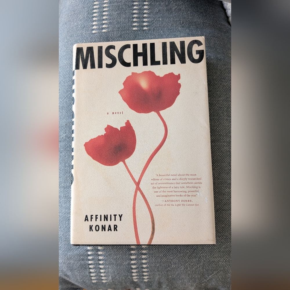 Mischling (Novel)